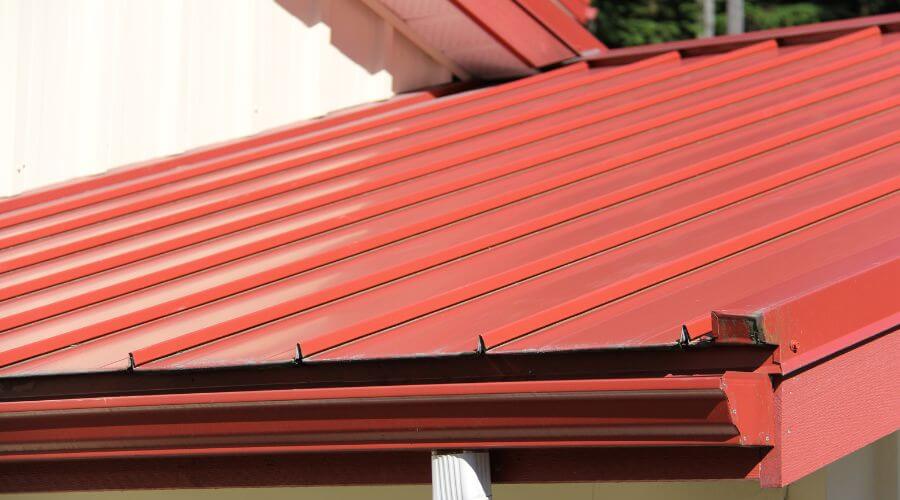 Industrial Roof Installation in Big Timber, MT